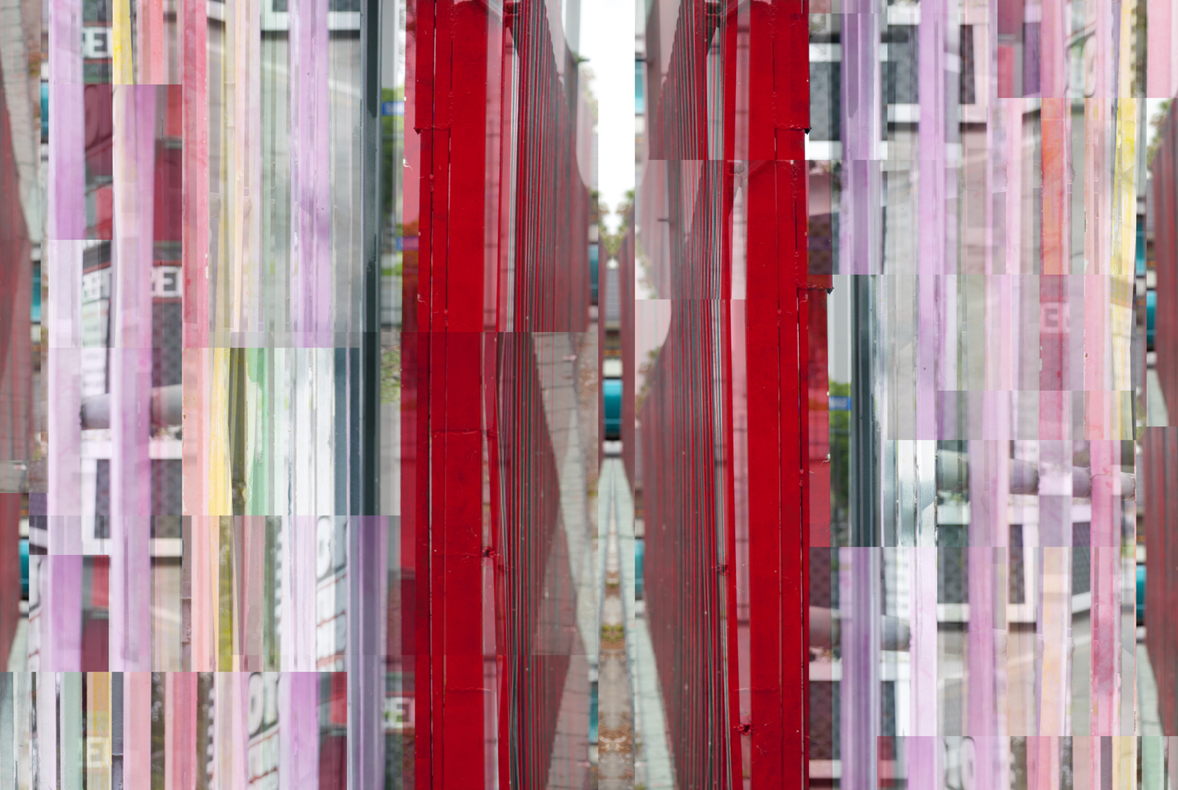 Path to Happiness, 2013