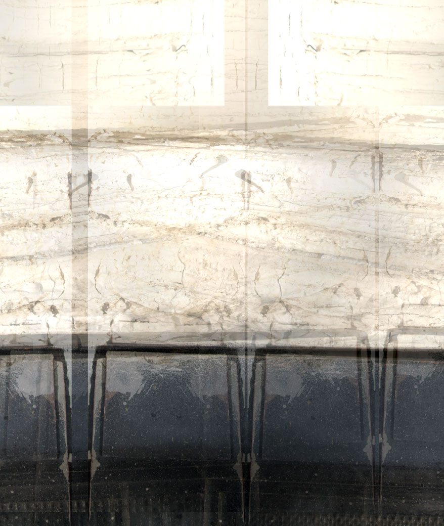 Travertine 2010